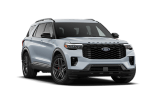 2026 Ford Explorer® External Image 5